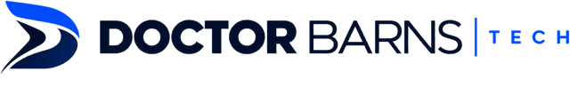 Doctor Barns Tech