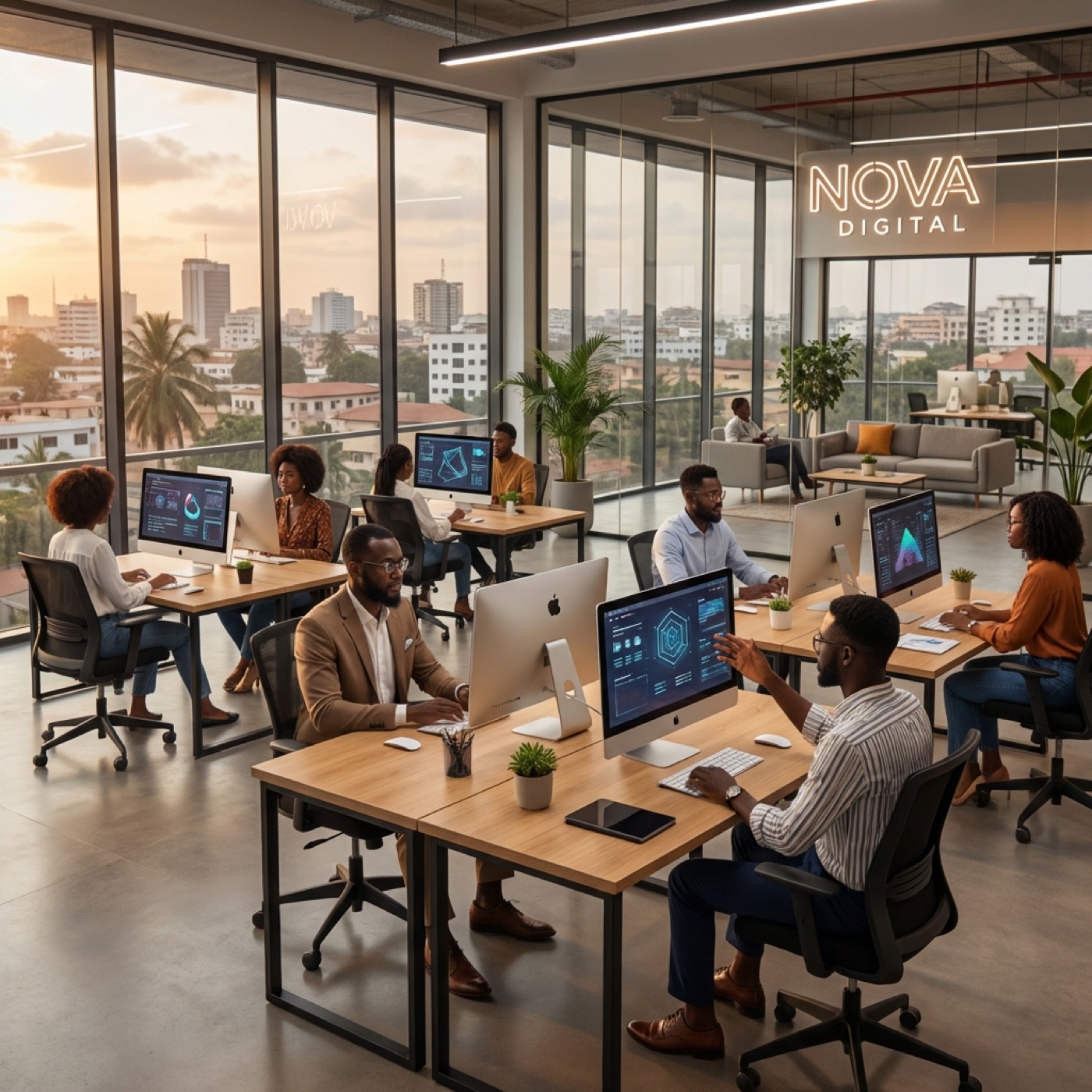 How Much Does It Cost to Build Software in Accra?