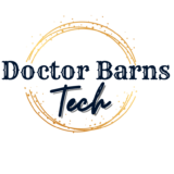 Doctor Barns Tech - Top Best Web Design Company in Ghana | Affordable Website Development & SEO Services