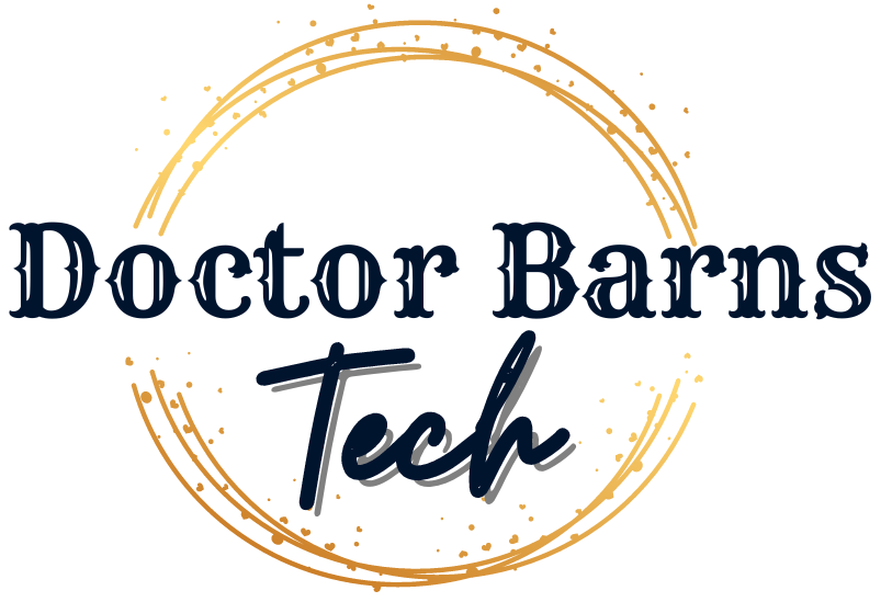 Doctor Barns Tech - Top Best Web Design Company in Ghana | Affordable Website Development & SEO Services